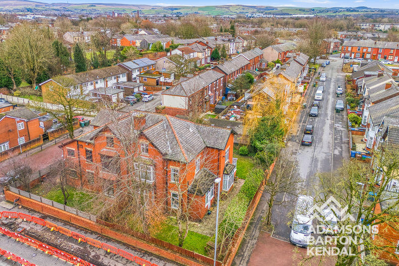 Main image of property: Manchester Road, Rochdale, OL11