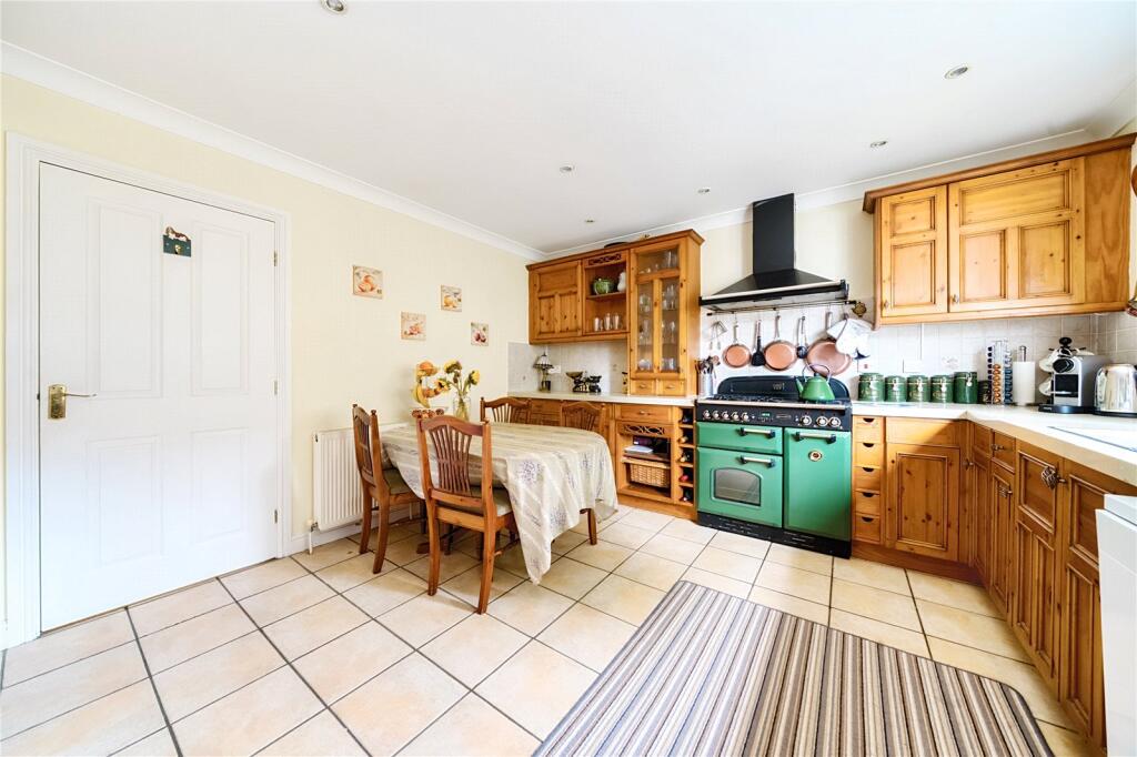 Additional image 2 of Bramble Way, Wincanton, Somerset, BA9