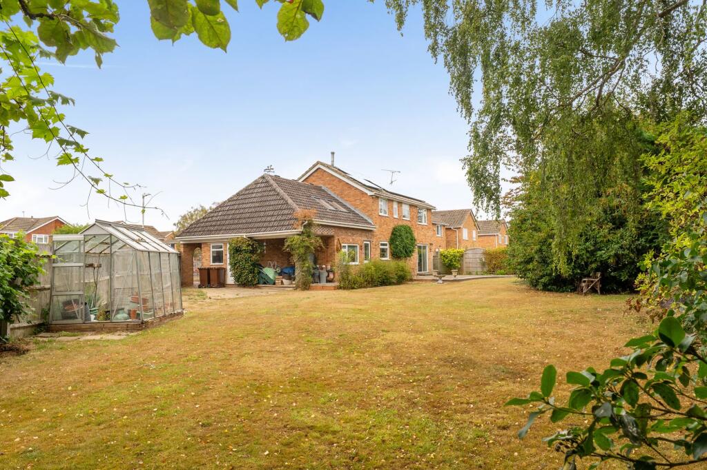 House in Tonbridge and Malling, Kent - View 4