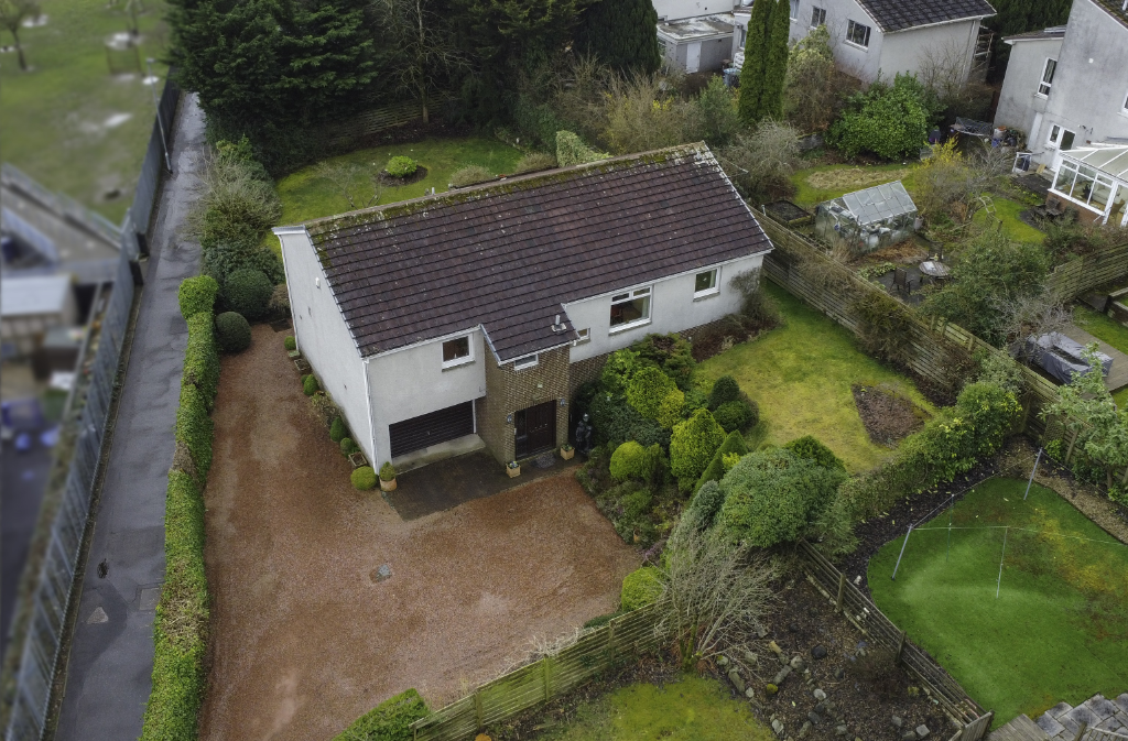 Main image of property: 4 Avonhead Road, Condorrat, Cumbernauld, G67