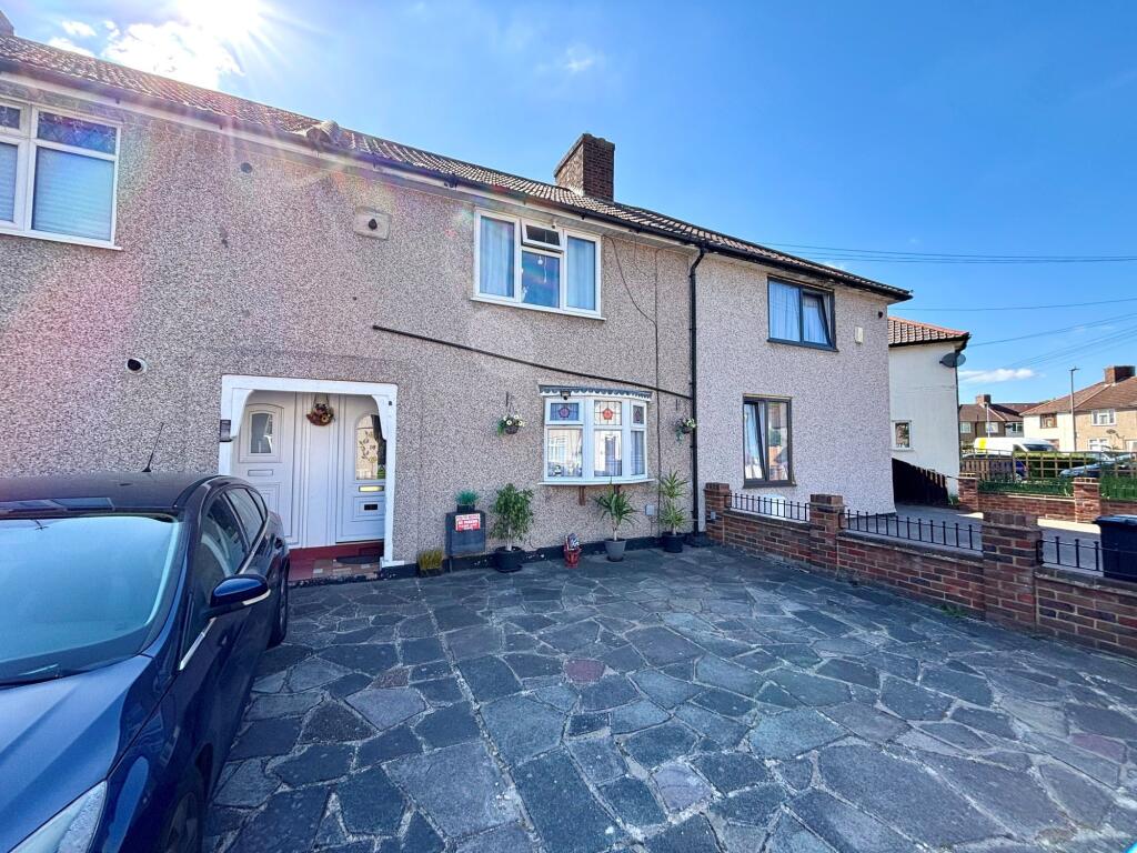 Main image of property: Ivyhouse Road, Dagenham, RM9