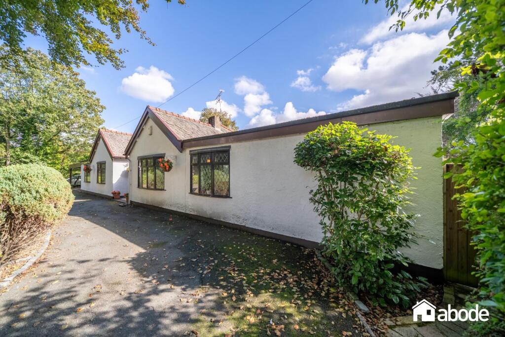 Main image of property: Brows Lane, Formby, Liverpool