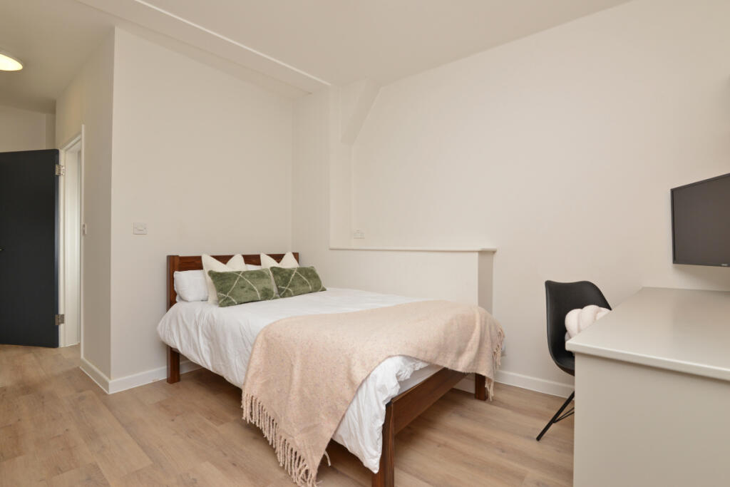 Flat 6, Isca Lofts, Exeter, EX4 - View 5