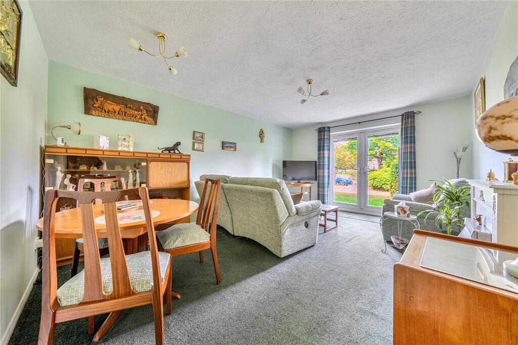 Apartment in London - View 4