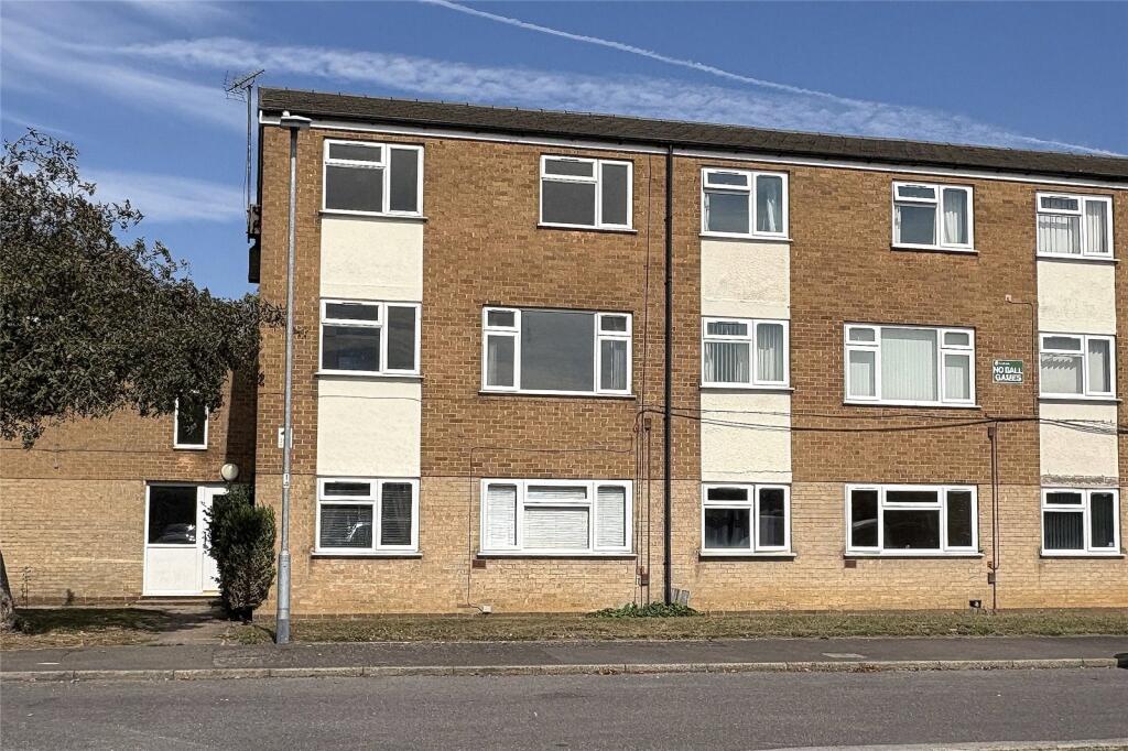 Main image of property: Wolfit Avenue, Balderton, Newark, Notts, NG24