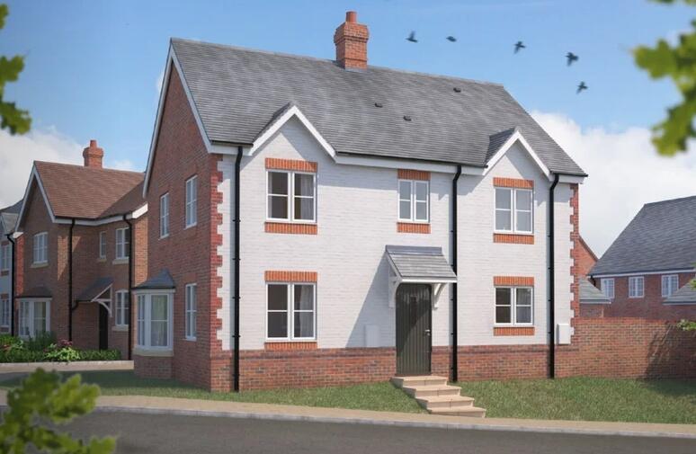 Main image of property: Selborne Park, Selborne Road, Alton, Hampshire, GU34