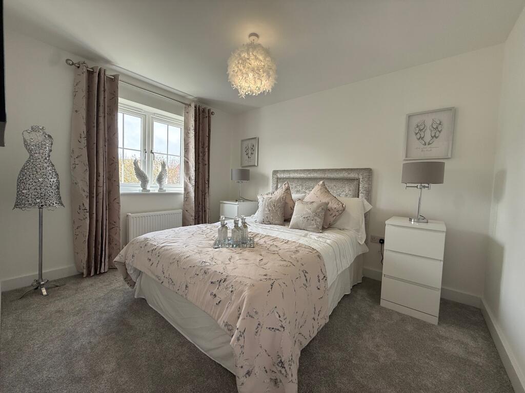 Sandy Lane, Ystradowen, Cowbridge photo 4