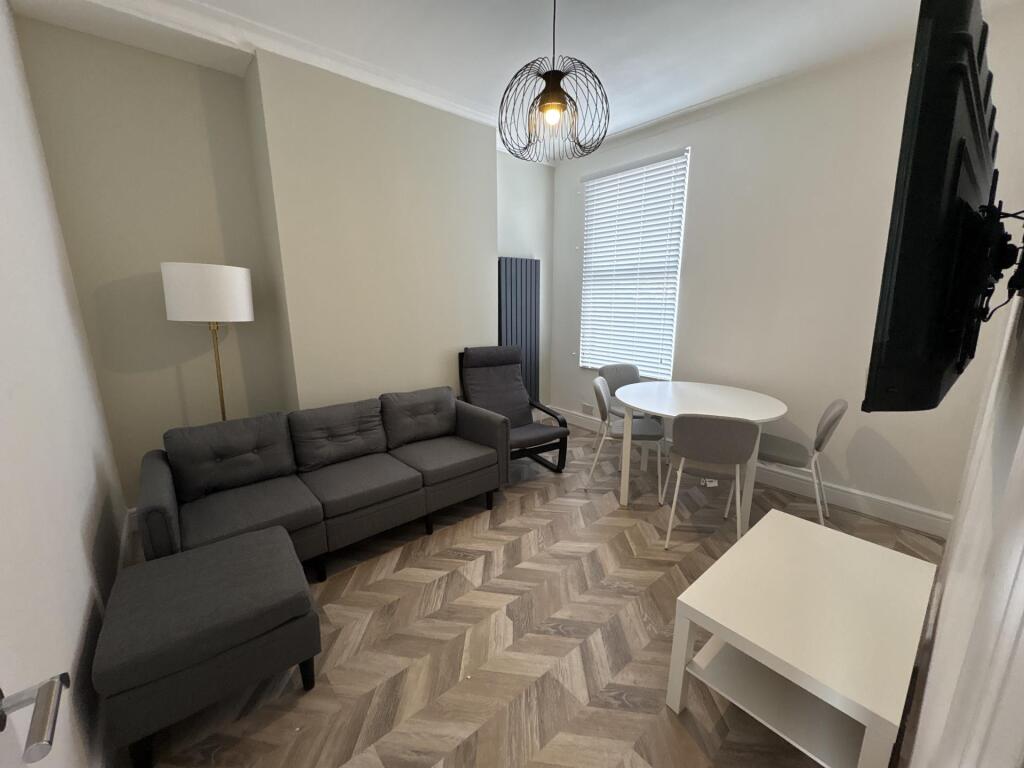House in Liverpool - View 3
