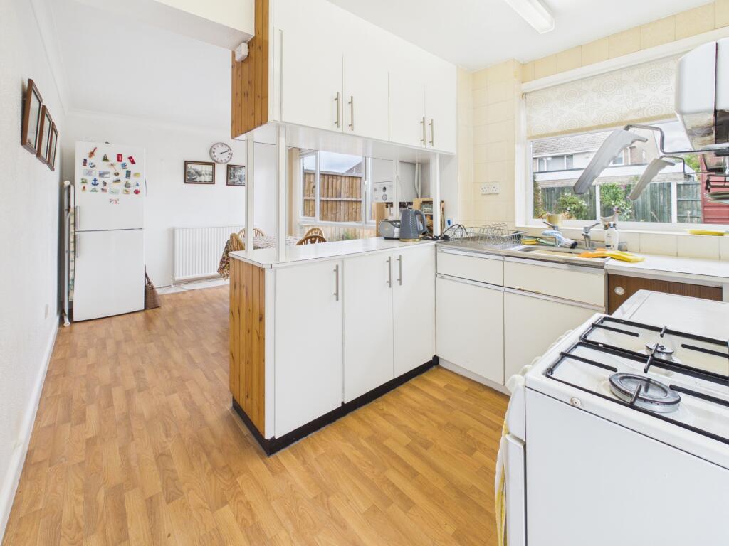 Moorside Crescent, Sinfin photo 3