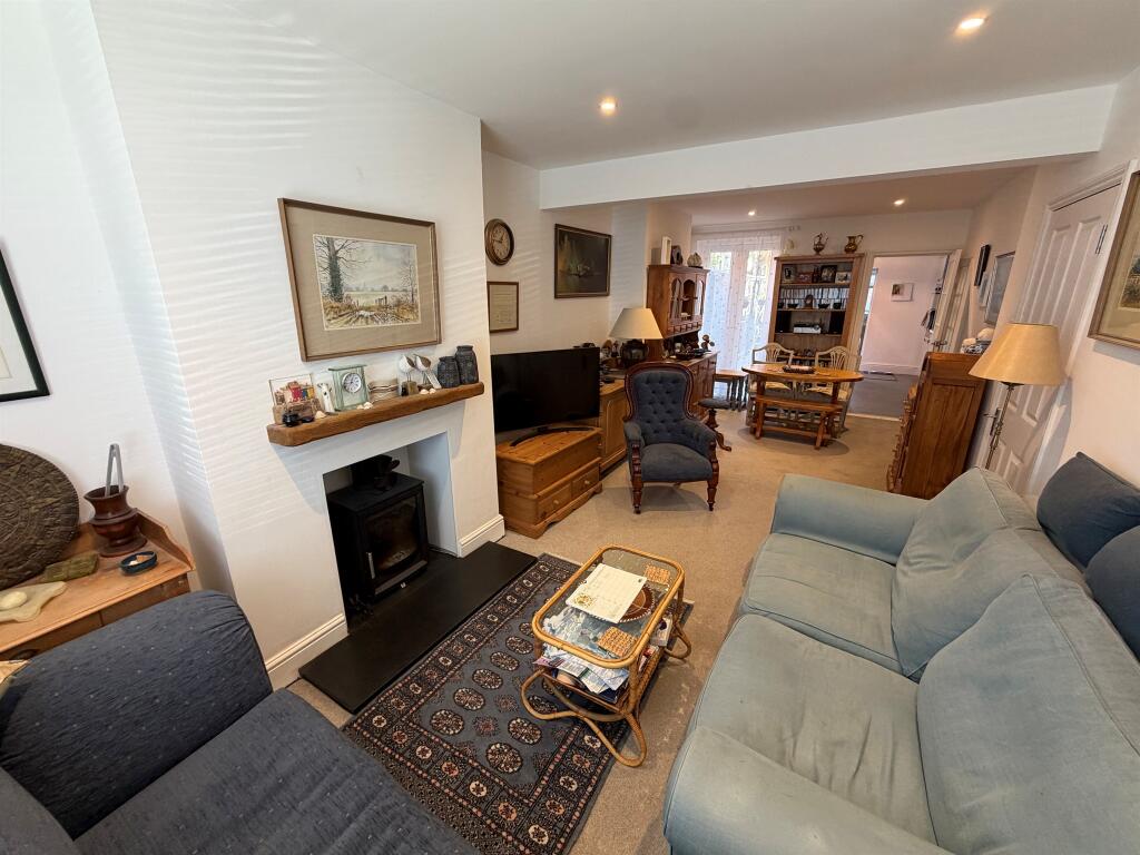 House in Salisbury, The Friary - View 4