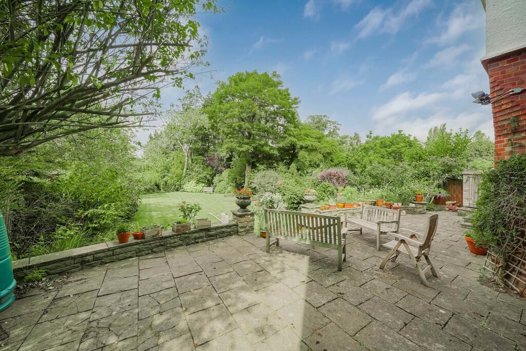 Additional image 26 of Amesbury Road, Moseley