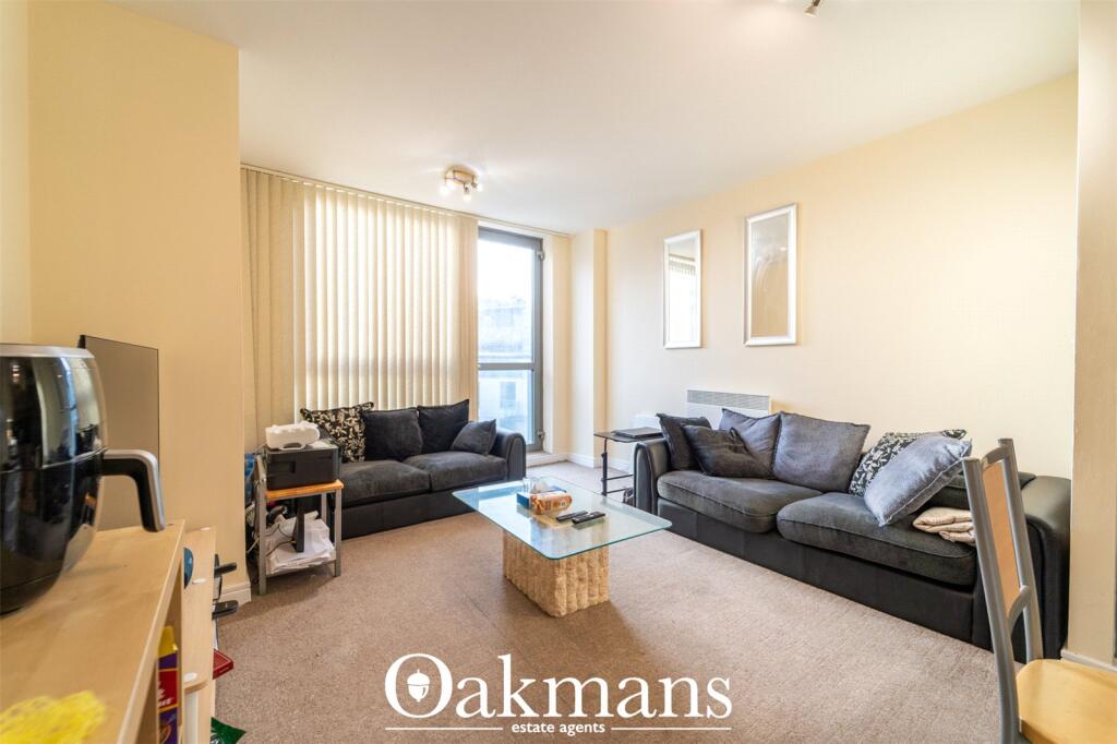 Apartment in Birmingham - View 3