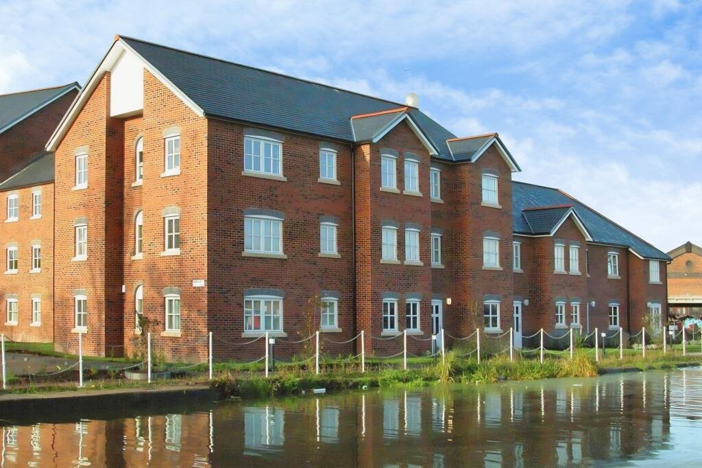 Main image of property: Grosvenor Wharf Road, Quayside Grosvenor Wharf Road, CH65