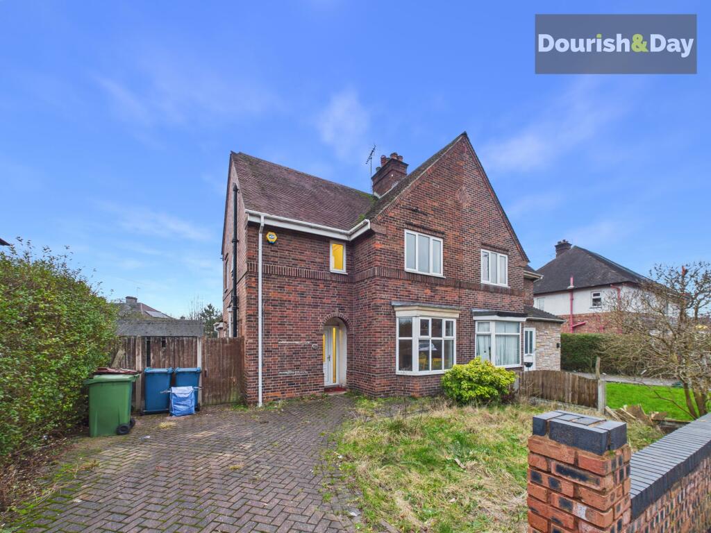 Main image of property: Tithe Barn Road, Stafford, ST16