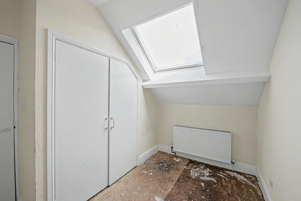 Apartment in Newcastle upon Tyne - View 5