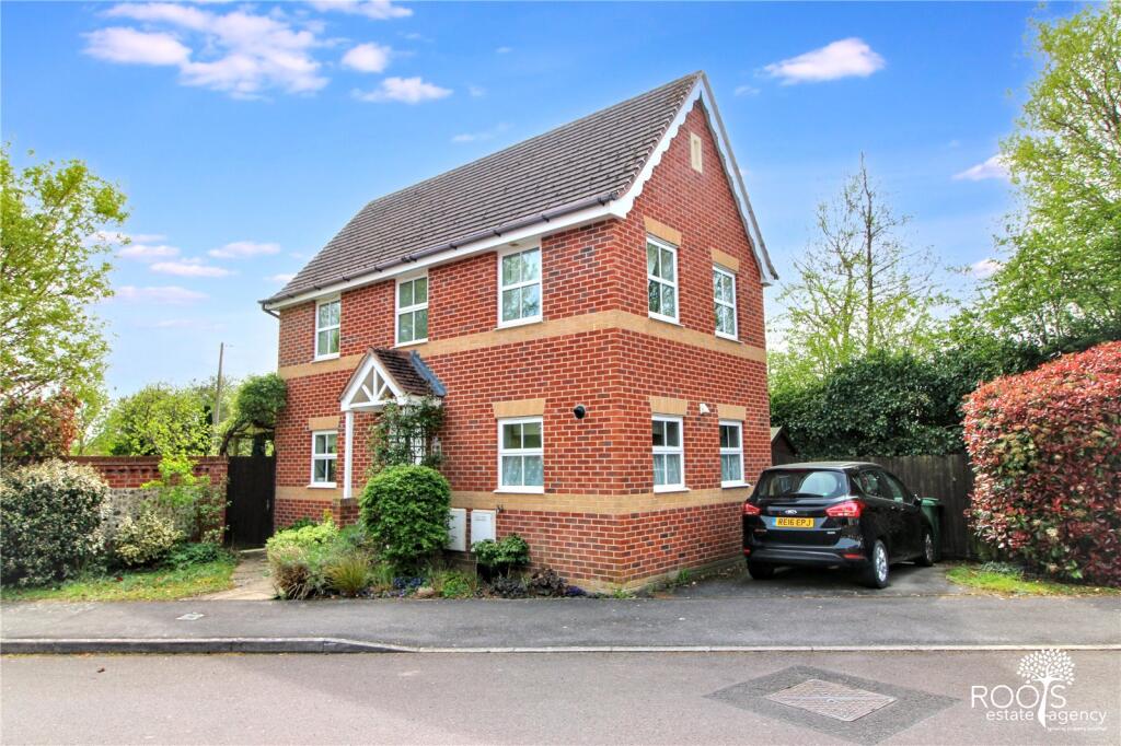 Florence Gardens, Thatcham, Berkshire, RG18, Berkshire