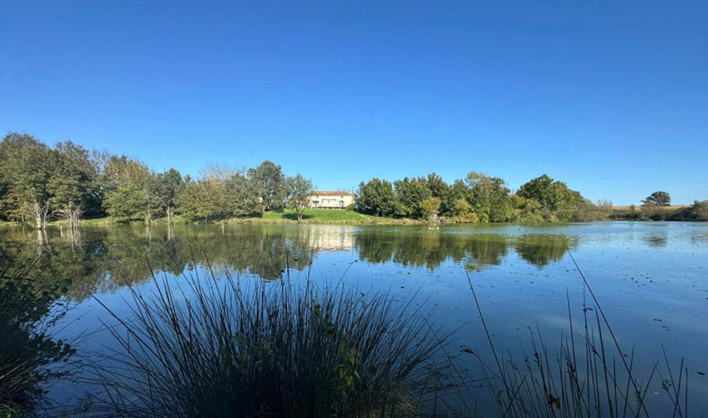 Main image of property: Poitou-Charentes, Vienne, Le Vigeant