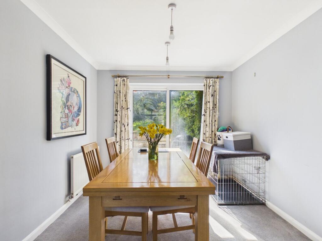 House in Buckinghamshire, Chalfont St Giles - View 5