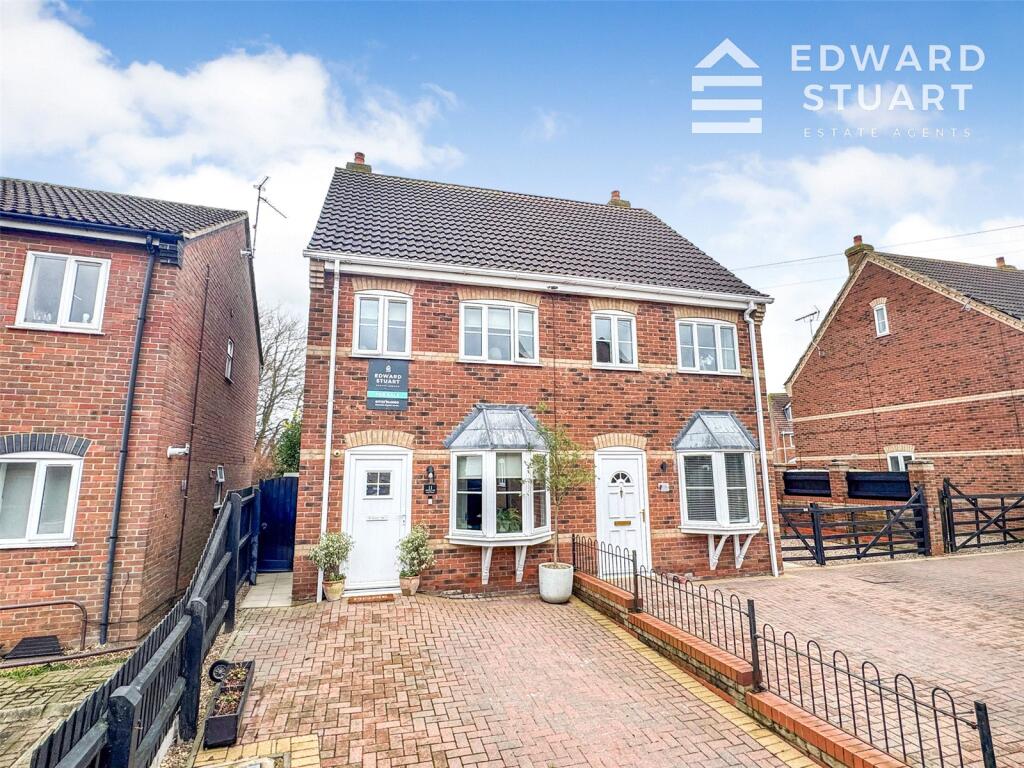 Main image of property: Beech Lane, Eye, Peterborough, Cambridgeshire, PE6