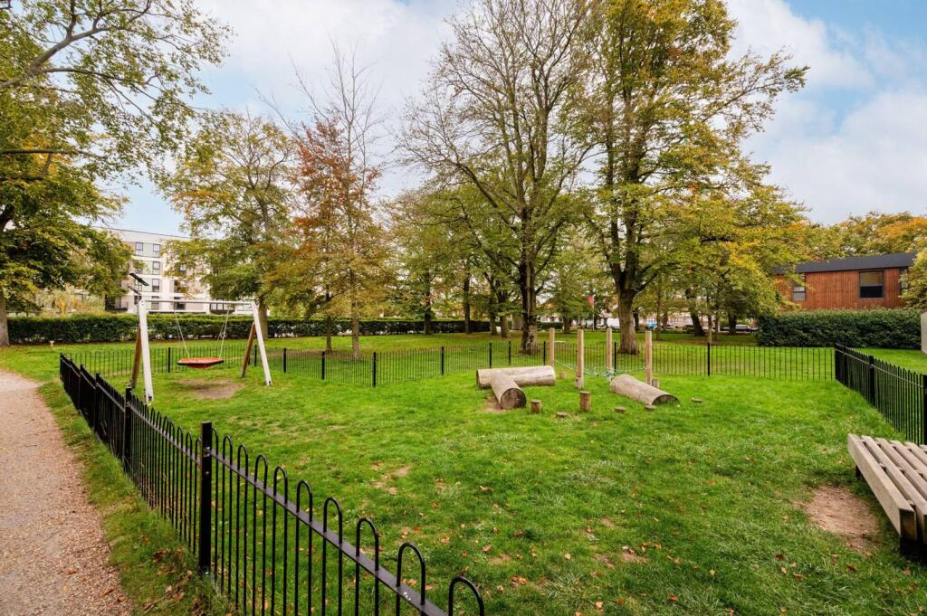 Main image of property: Hayes Village, Hayes, UB3
