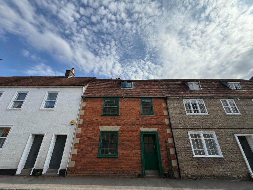 Main image of property: Church Street, Warminster, Wiltshire