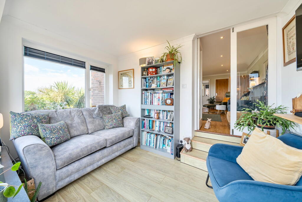House in East Devon, Plymtree - View 4