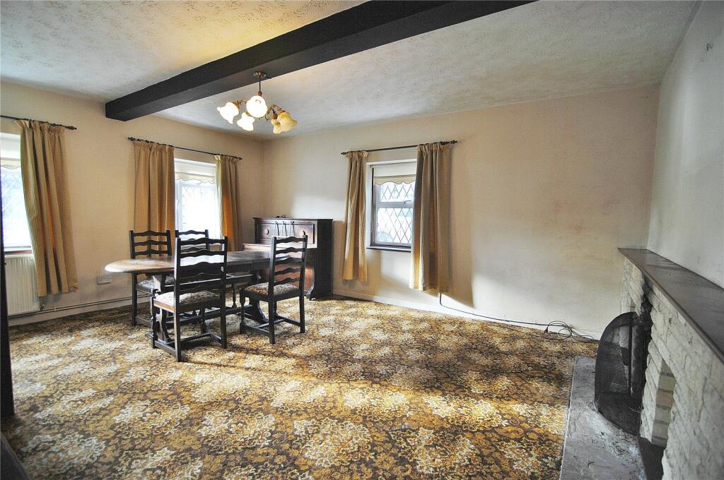 Alkerton, Eastington, Stonehouse, Gloucestershire, GL10 - View 6