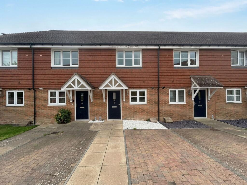 Main image of property: Linnitt Road, Snodland, ME6