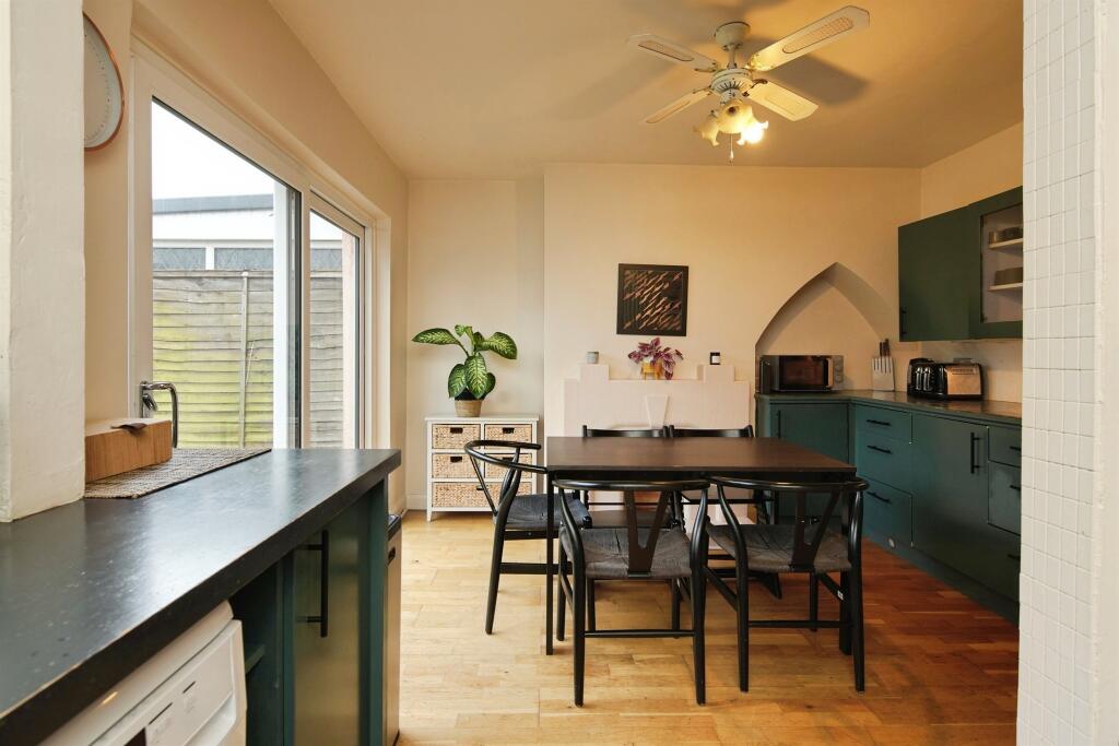 Main image of property: Summerdale Road, Hove