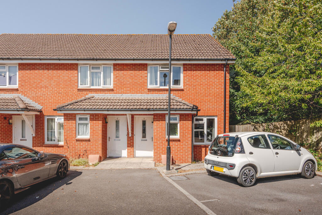 Main image of property: Sanders Close, Ashton Vale, Bristol