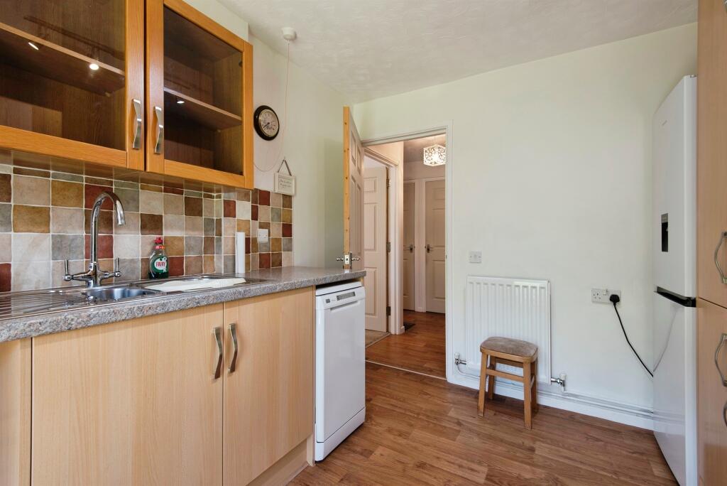 House in North Hertfordshire, Royston - View 6