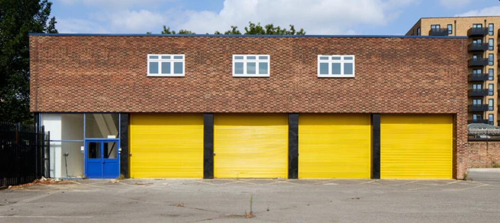 Main image of property: Unit 1, Bloom Ealing, 145-147 Boston Road, Hanwell, W7 3SA