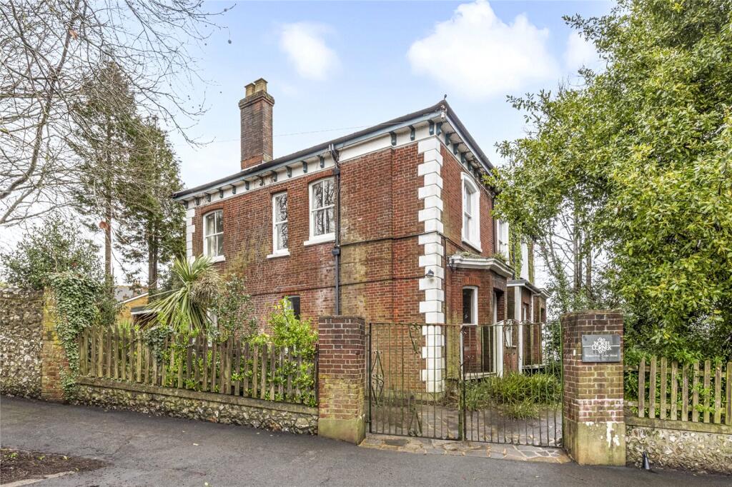 Main image of property: Prince Edwards Road, Lewes, East Sussex, BN7
