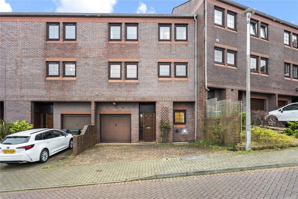 Main image of property: 83 Orchard Brae Avenue, Craigleith, Edinburgh, EH4 2UR