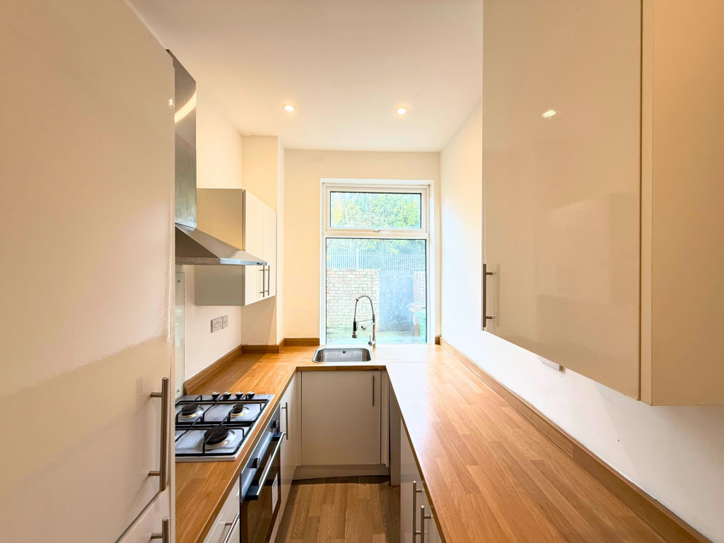 House in Manchester - View 5