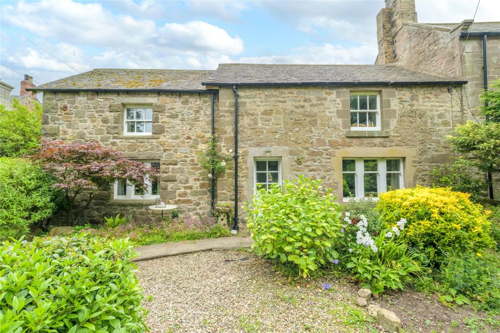 Ellingham, Northumberland, NE67 - View 2
