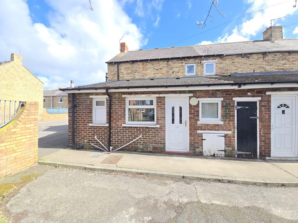 Main image of property: Sycamore Street, Ashington