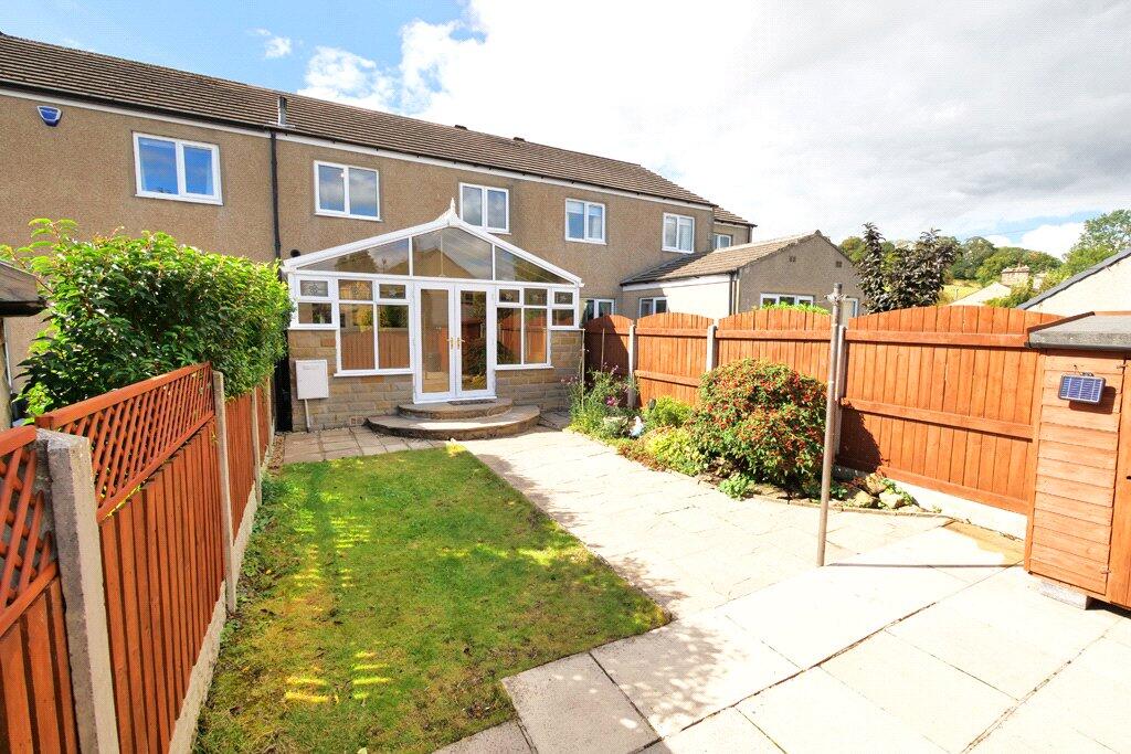 Additional image 2 of Meadow Bank, 12 Skipton Road, Cononley, BD20 8NH