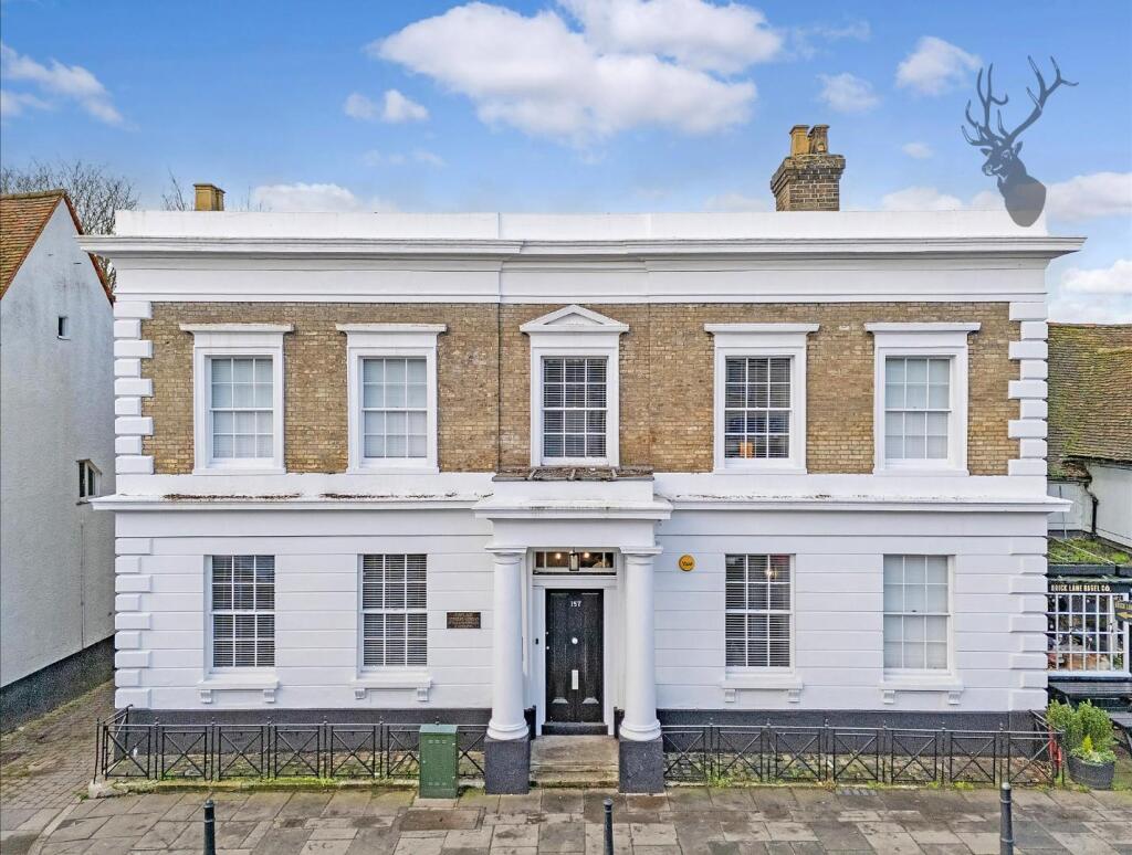 Main image of property: High Street, Ongar