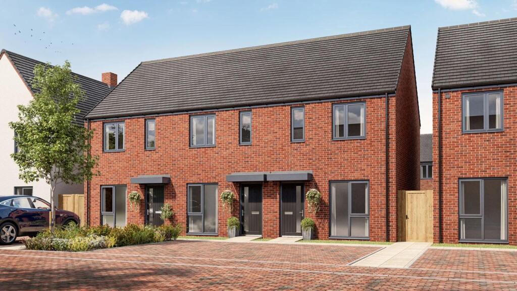 Main image of property: Wingerworth Chesterfield,
Derbyshire,
S42 6FY