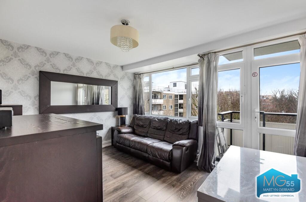 Main image of property: Highbury New Park, London, N5