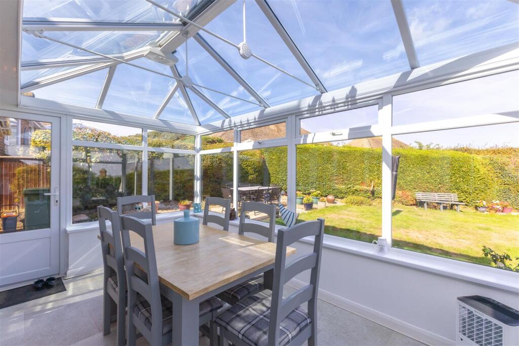 House in Tonbridge - View 3