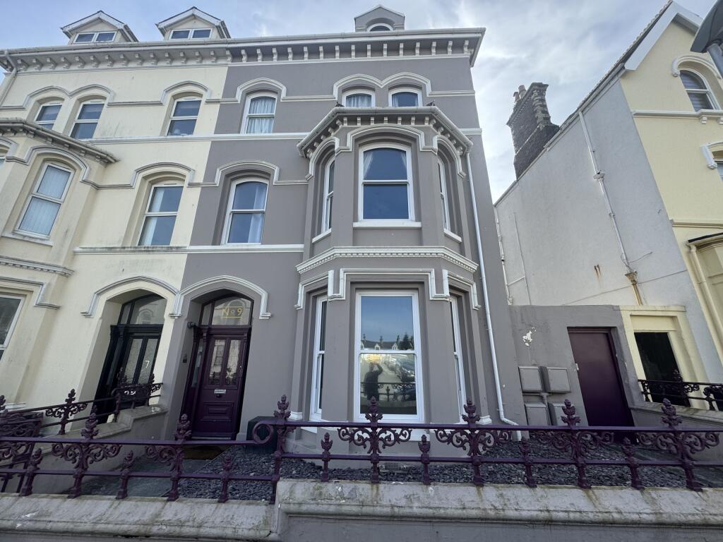 Main image of property: 9 Demesne Road , Douglas , isle of Man , IM1 3EB