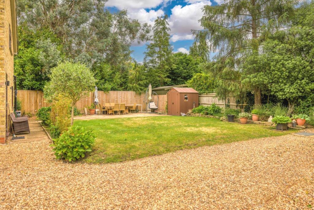 House in South Oxfordshire, Kidmore End - View 4