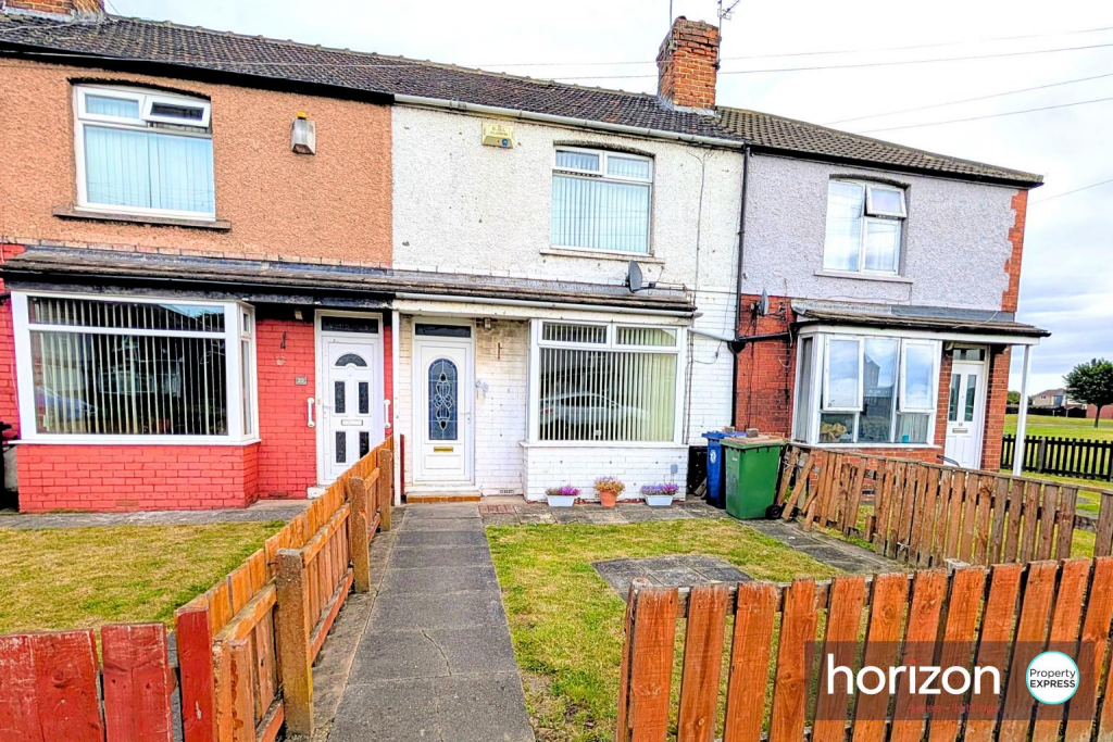 Main image of property: Wilton Avenue, Redcar