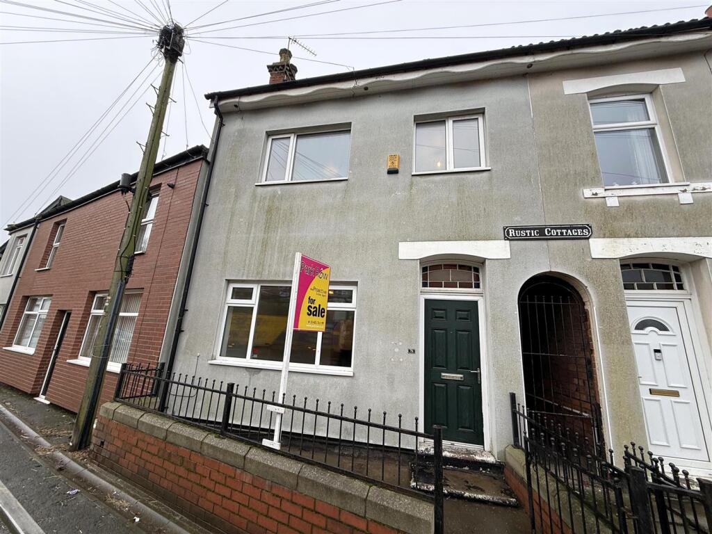 Main image of property: Swinefleet Road, Goole