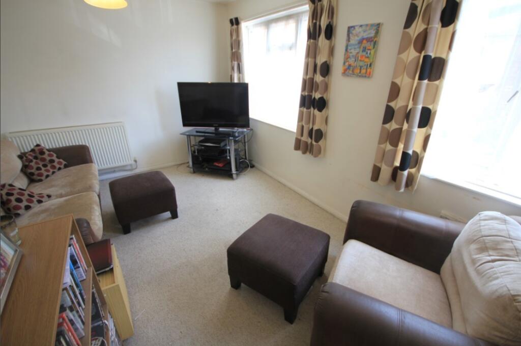 House in Reading - View 4