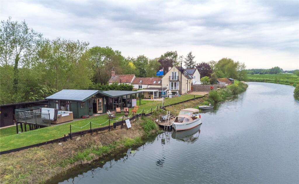 Main image of property: Oath, Bridgwater, Somerset, TA7