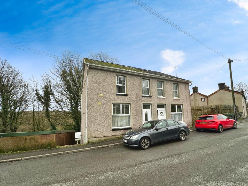 Main image of property: Bridgend Road, Aberkenfig, CF32