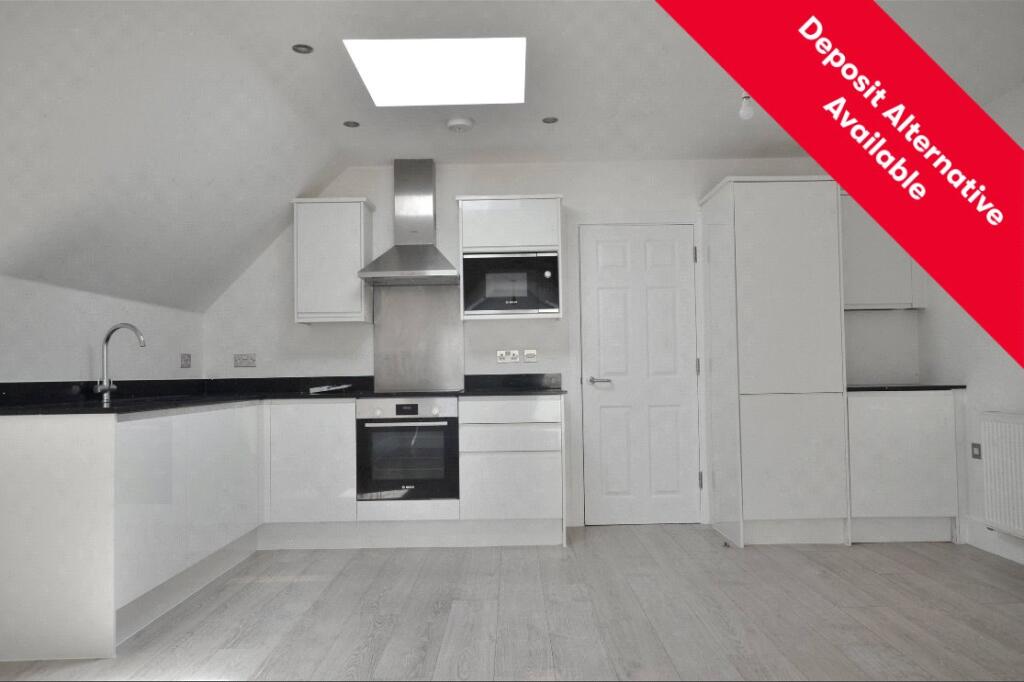 Main image of property: Riddlesdown Road, Purley, CR8